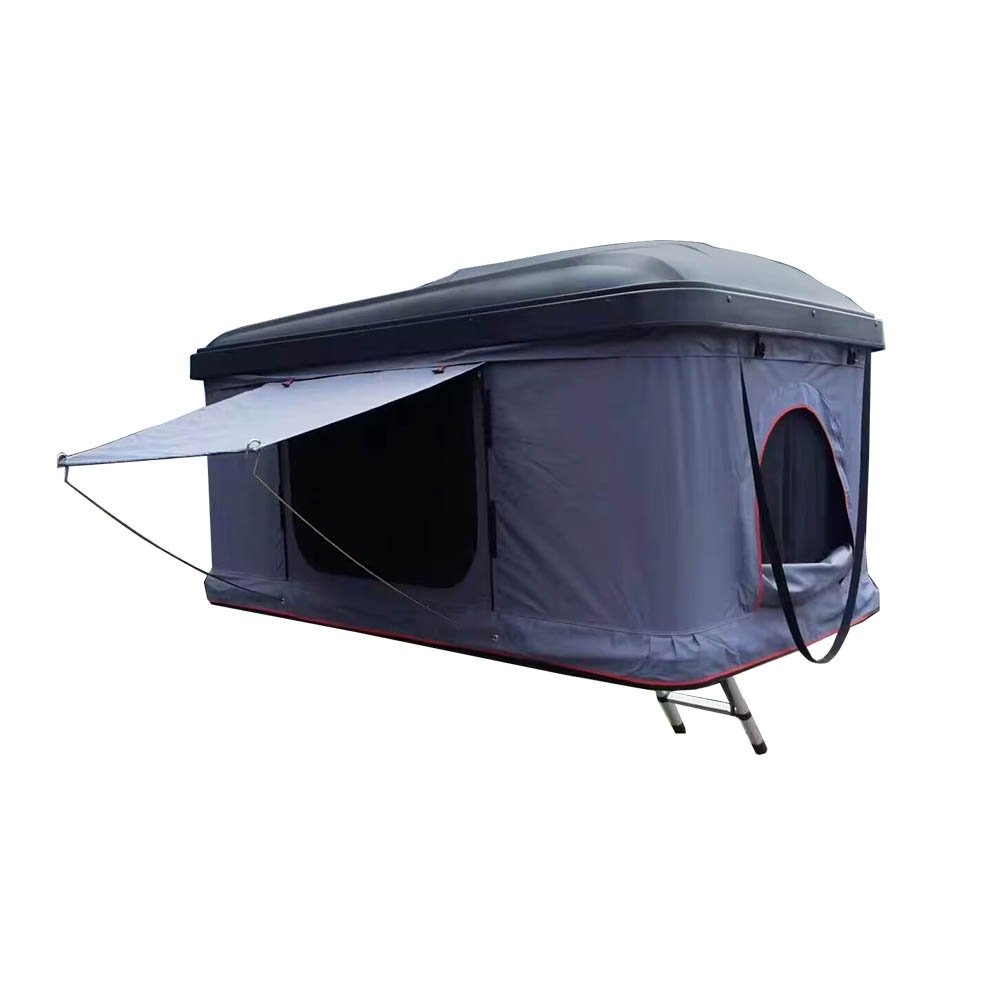 Bus Body Kits Auto Body Parts ROOF TENT HC-B-67054